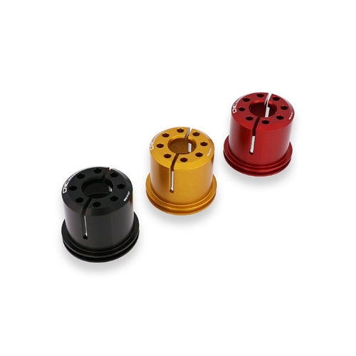 CNC Racing Ring nut Ducati