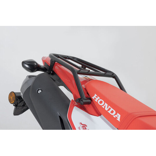 SW-Motech Luggage rack. Back. Honda CRF300L (21-). (GPB.01.978.10001/B)