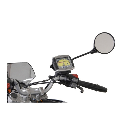 SW-Motech 1" ball kit.Incl. bracket for M8/M10 thread.(GPS.00.308.10400/B)