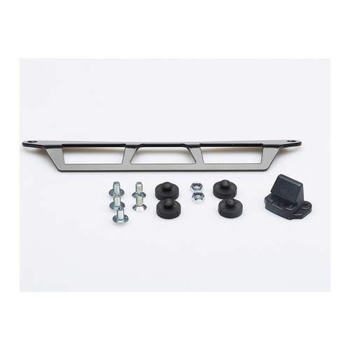 SW-Motech Adapter kit for STEEL-RACK. For Givi Monolock. (GPT.00.152.20300/B)