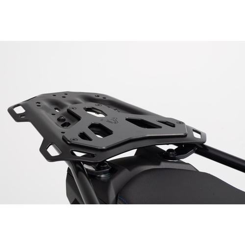 SW-Motech Adapter kit for ADVENTURE-RACK. For STREET-RACK adapter plate to ADVENTURE-RACK. (GPT.00.152.35000/B)