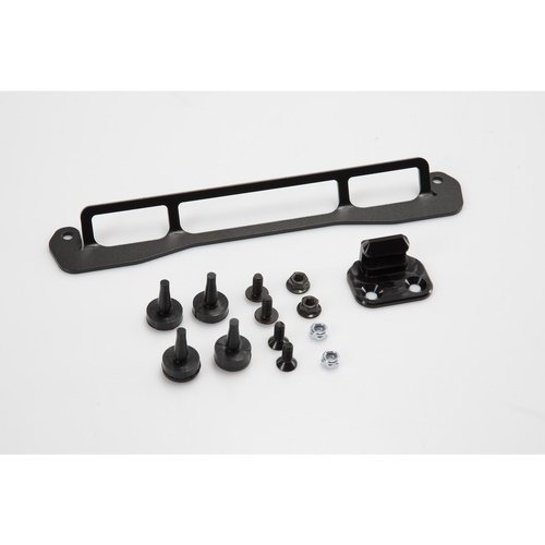 SW-Motech Adaptor Kit For Shad Adventure Rack (GPT.00.152.35700/B)