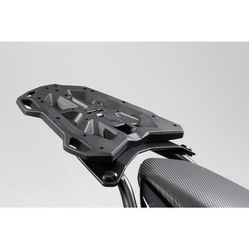 SW-Motech Adapter plate for STREET-RACK. Baseplate. Without mounting for top case. (GPT.00.152.50000/B)