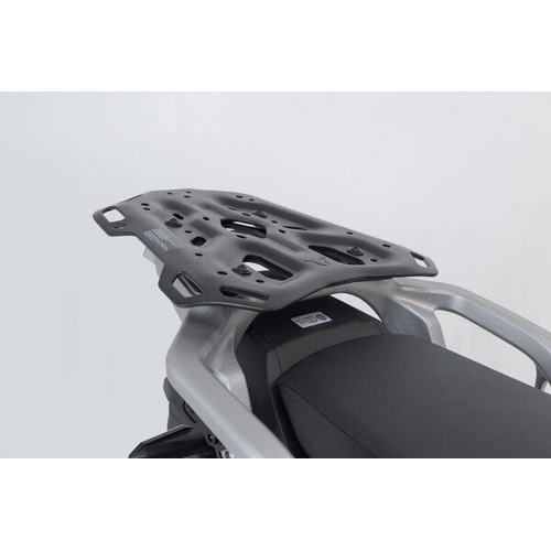 SW-Motech ADVENTURE-RACK. Black. Honda XL750 Transalp (22-). (GPT.01.070.19000/B)