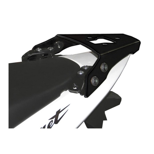 SW-Motech ALU-RACK.Black. Honda CB600F (98-06) / CB600S (99-06).(GPT.01.205.100/B)