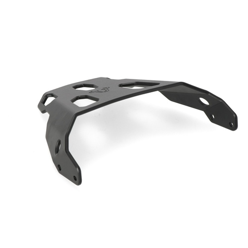 SW-Motech STREET-RACK.Black. Honda CBR1100XX Blackbird (97-07).(GPT.01.207.16000/B)
