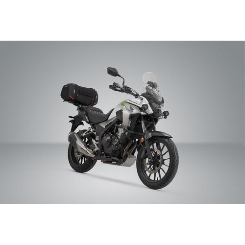 SW-Motech Rackpack Set - CB500X (13-), CB500F (12-16), CBR500R (12-15). (GPT.01.373.30000)