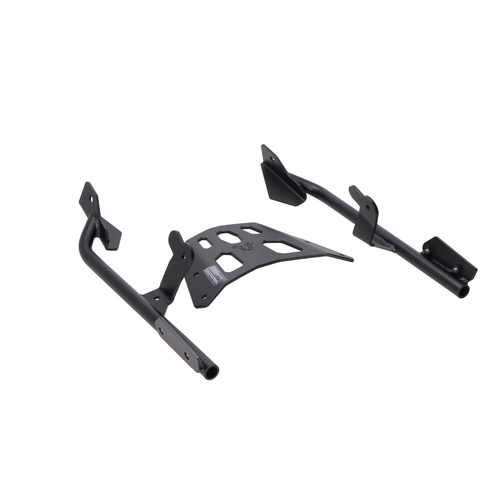 SW-Motech STREET-RACK.Black. Honda X-ADV (20-).(GPT.01.808.16000/B)