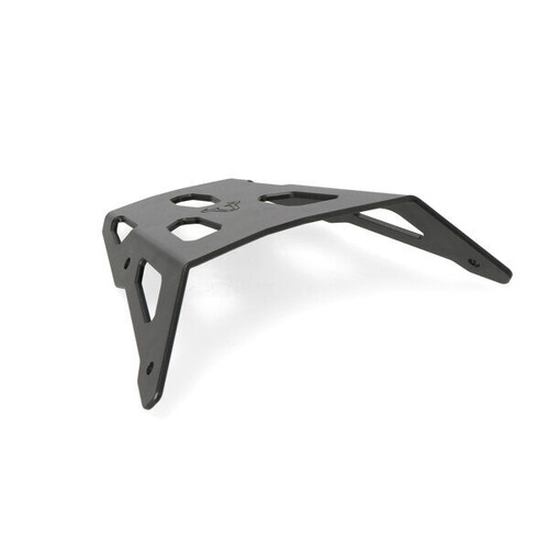 SW-Motech STREET-RACK. Black. Honda CB500F (18-), CBR500R (18-). (GPT.01.924.16000/B)