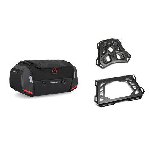 SW-Motech Rackpack Set - Honda CRF1100L / Adv Sports (19-). (GPT.01.942.30000)