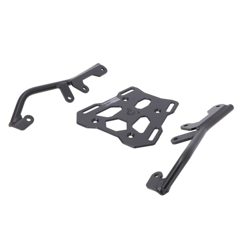 SW-Motech STREET-RACK. Black. Husqvarna 701 Enduro/Supermoto (16-). (GPT.03.701.16001/B)