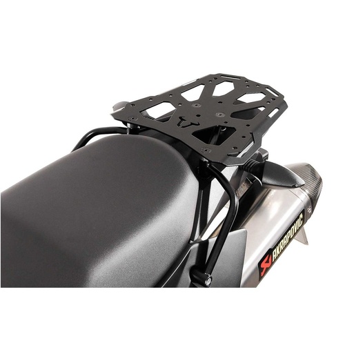 SW-Motech STEEL-RACK.Black. KTM LC8 950-990 Adventure.(GPT.04.256.20003/B)