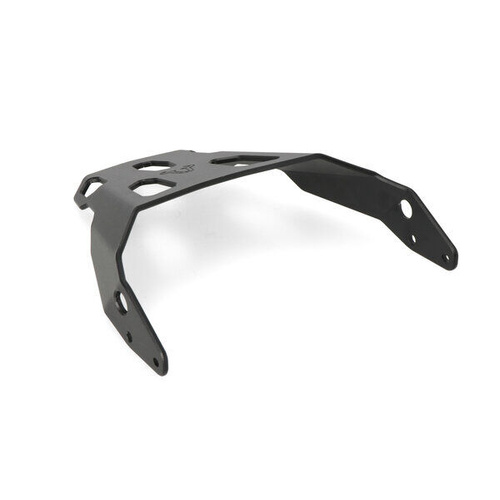 SW-Motech STREET-RACK. Black. Suzuki GSF / GSX models. (GPT.05.299.16000/B)