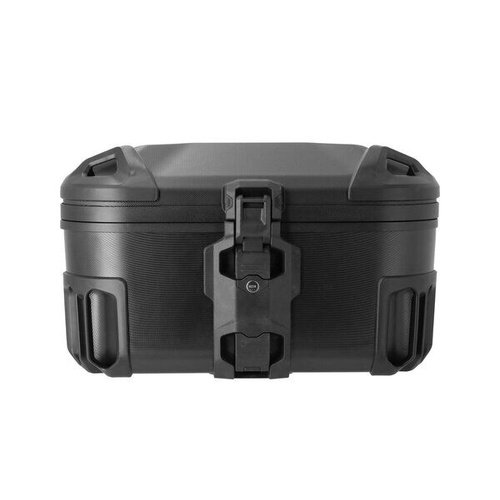 SW-Motech DUSC Top Case System -  Black. Suzuki GSX-S1000GX (23-). (GPT.05.601.65000/B)