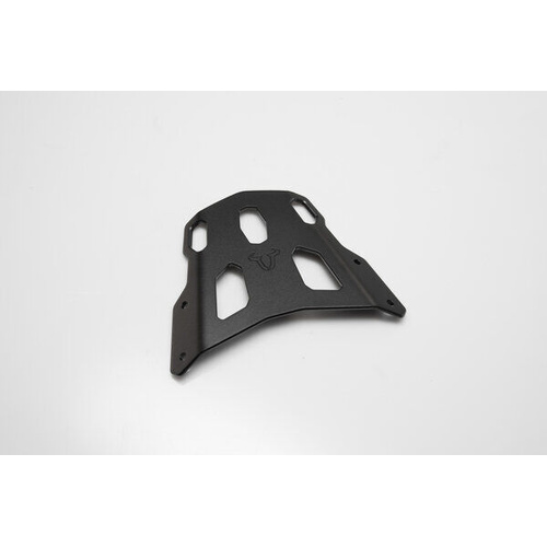 SW-Motech STREET-RACK. Black. Suzuki GSX-8S (22-). (GPT.05.846.16000/B)