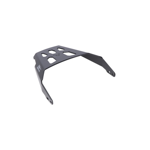 SW-Motech STREET-RACK.Black. Yamaha XJR 1200/1300 (06-).(GPT.06.236.16000/B)