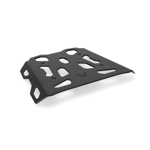 SW-Motech STREET-RACK. Black. Yamaha MT-09 Tracer (14-17). (GPT.06.525.16000/B)