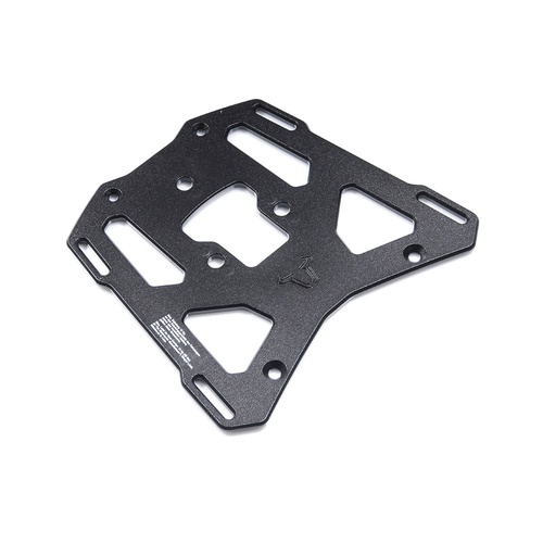 SW-Motech ALU-RACK.Black. Yamaha XT 660 Z Tenere (07-16).(GPT.06.569.15000/B)