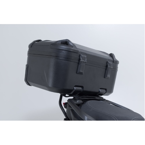 SW-Motech DUSC XL Top Case System To Suit Yamaha Tracer 9 / GT / GT+ (2024 - Onwards) - GPT.06.597.66000/B