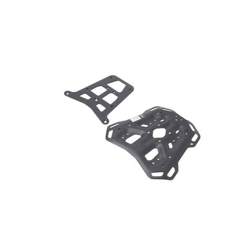 SW-Motech ADVENTURE-RACK. Black. Yamaha Niken GT (22-).. (GPT.06.838.19000/B)