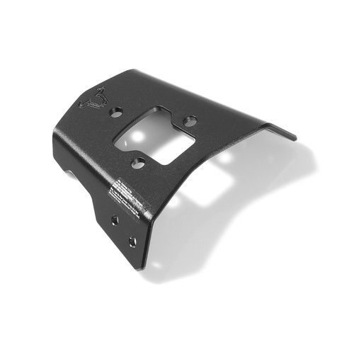 SW-Motech ALU-RACK.Black. BMW K 1200 S (04-08) K 1300 S (08-15).(GPT.07.361.15000/B)