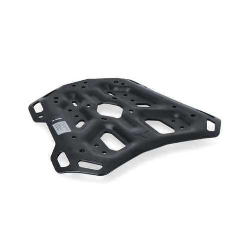 SW-Motech ADVENTURE-RACK. Black. BMW F 750 / 850 GS (17-). For plastic rack. (GPT.07.897.19100/B)
