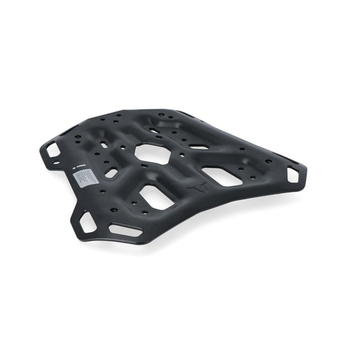 SW-Motech ADVENTURE-RACK. Black. BMW R 1300 GS (23-). (GPT.07.975.19000/B) - Superseded to SW-GPT0797519002-B