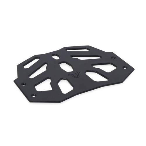 SW-Motech STREET-RACK. Black. Kawasaki Versys 1000 (12-). (GPT.08.368.16000/B)