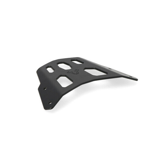 SW-Motech STREET-RACK. Black. Kawasaki Z650 (16-), Ninja 650 (16-). (GPT.08.866.16000/B)