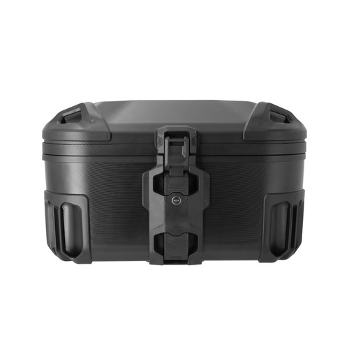 SW-Motech DUSC Top Case System - Black. CFMoto 800MT (21-).(GPT.10.032.65001/B)
