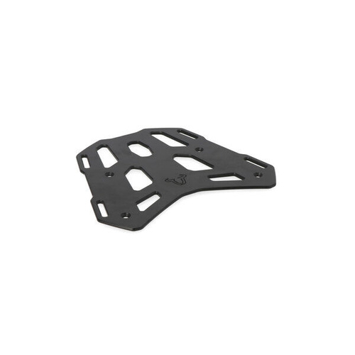 SW-Motech STREET-RACK. Black. Triumph Tiger 1050 Sport (13-). (GPT.11.441.16000/B)