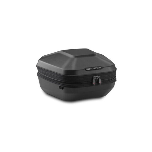 SW-Motech URBAN ABS Top Case System - Black. Triumph Tiger 660 (21-). (GPT.11.991.60000/B)
