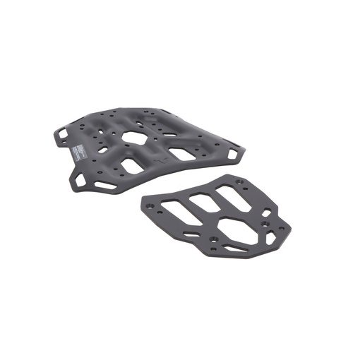 SW-Motech ADVENTURE-RACK.Black. Moto Guzzi V85TT (24-)(GPT.17.632.19000/B)