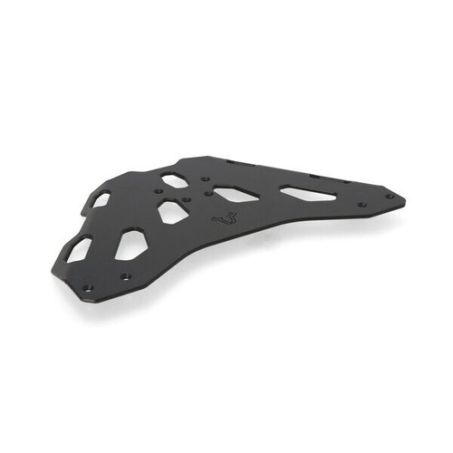 SW-Motech STREET-RACK. Black. Multistrada 1200 Enduro/950/1260/V2. (GPT.22.892.16001/B)