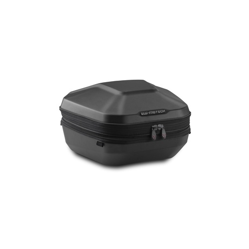 SW-Motech URBAN ABS Top Case System -  Black. Zero SR/S (19-).  (GPT.29.980.60000/B)