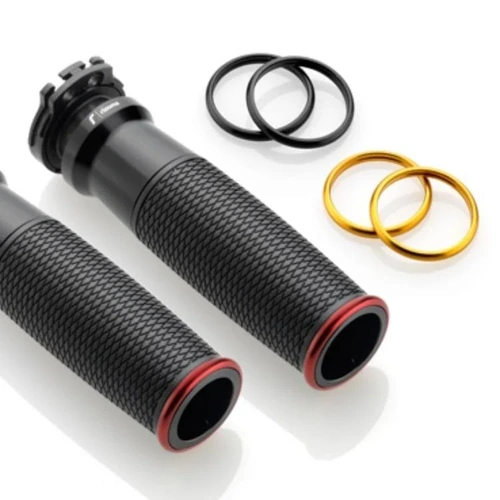 Rizoma Urlo 22 Grip Ring
