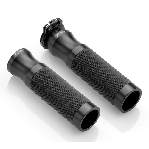 Rizoma "Sport" Grips for Ducati