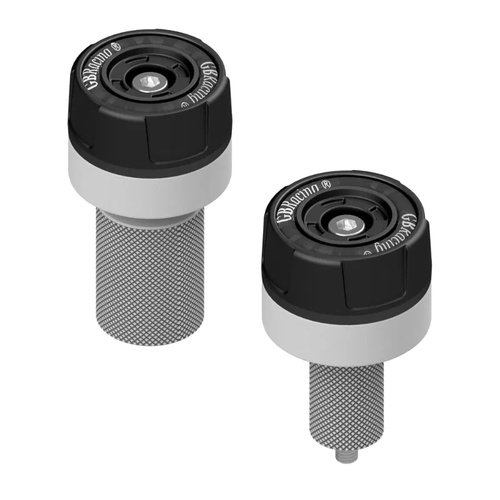 GBRacing Front Spindle Protectors for Ducati Hypermotard 698 Monster