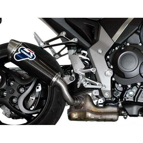 Termignoni HONDA CB 1000 R 08-16 Slip On
