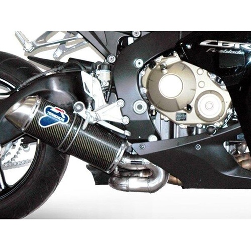 Termignoni HONDA CBR 1000 RR 08-11 Slip On