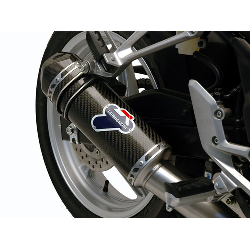Termignoni HONDA CBR 250 12-13 Slip On