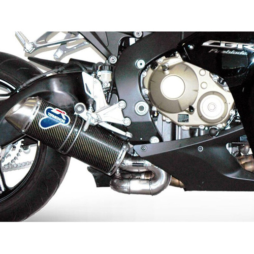 Termignoni HONDA CBR 250 12-13 Slip On