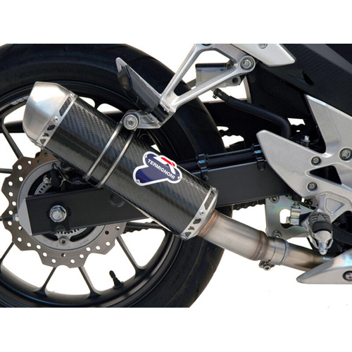 Termignoni HONDA CB/CBR 500 13-15 Slip On