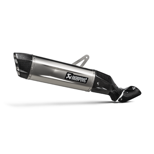 Akrapovic CRF1100L Africa Twin Adventure