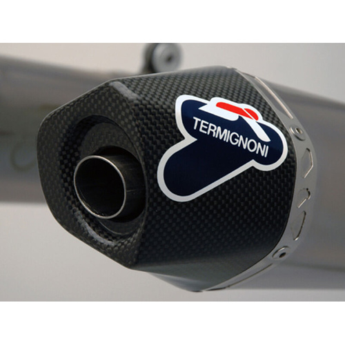 Termignoni HONDA CRF 450 R 2014 Dual Slip On