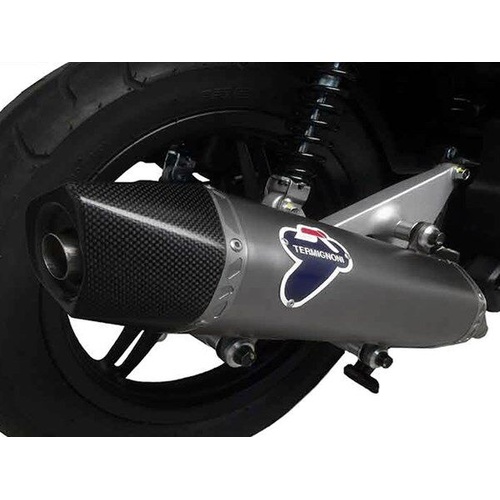 Termignoni HONDA PCX 125/150 14-19 Full System
