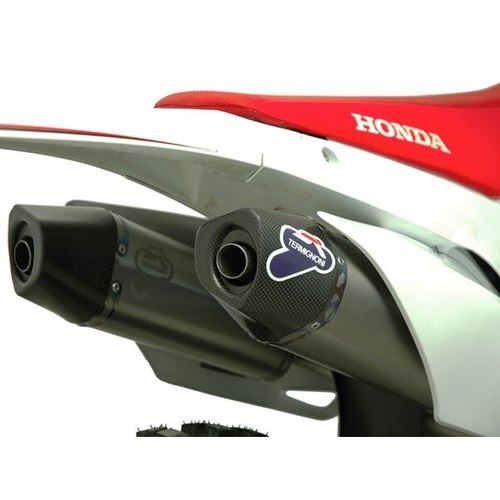 Termignoni HONDA CRF 450 R 15-16 Dual Slip On