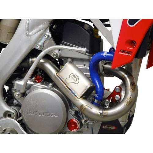 Termignoni HONDA CRF 250 R 15-17 Header