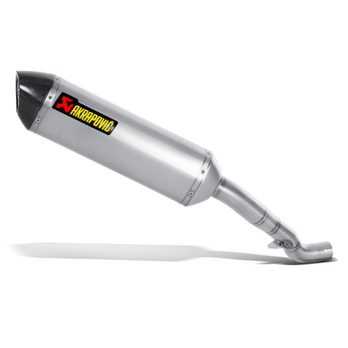 Akrapovic Out of Production