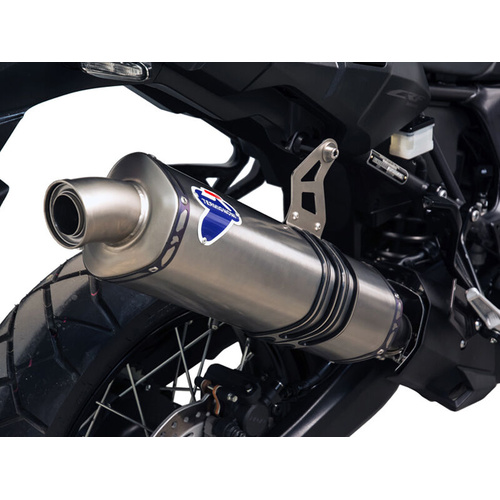 Termignoni HONDA CRF 1000L AFRICA TWIN 16-17 Slip On